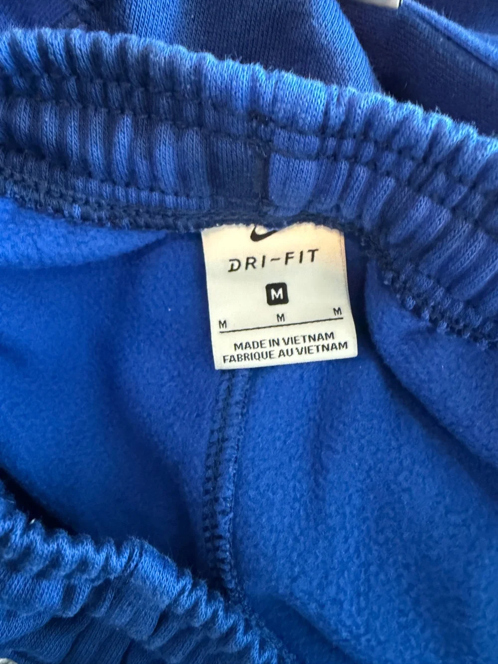 Nike men’s limited